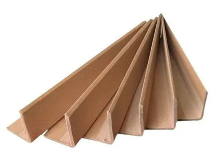 Cardboard Edge Protectors